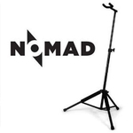 Ficha técnica e caractérísticas do produto Suporte Nomad P/ Guitarra , Baixo , Violao Ngs-2114