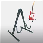 Ficha técnica e caractérísticas do produto Suporte para Guitarra e Baixo de Chão Vector Sg-020