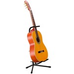 Ficha técnica e caractérísticas do produto Suporte para Instrumento de Corda Violão Guitarra SI300 Hayonik