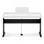 Suporte para Piano Digital Casio Cs-44p Material em Madeira Design Compacto