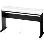Ficha técnica e caractérísticas do produto Suporte Para Piano Digital Casio Cs-44p Material em Madeira Design Compacto