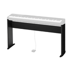 Ficha técnica e caractérísticas do produto Suporte Para Piano Digital Casio CS-68PBKC2 Preto