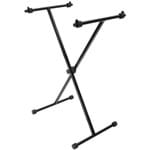 Ficha técnica e caractérísticas do produto Suporte para Teclado em "X" SPT-03 Visão
