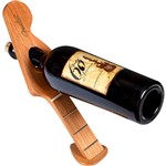 Ficha técnica e caractérísticas do produto Suporte para Vinho em Madeira Stratocaster - Fender