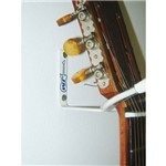 Ficha técnica e caractérísticas do produto Suporte para Violão Guitarra Baixo Ukulele Cavaquinho Bandolim Banjo Parede Basc Jm B2