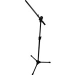 Ficha técnica e caractérísticas do produto Suporte Pedestal Girafa Universal para Microfone - RMV
