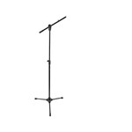Ficha técnica e caractérísticas do produto Suporte Pedestal Microfone Estante Rmv Psu0142
