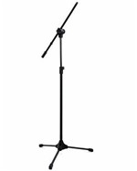 Suporte Pedestal para Microfone Estante Rmv Psu0142