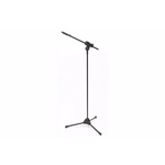 Ficha técnica e caractérísticas do produto Suporte Pedestal Para Microfone SM Light