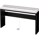 Ficha técnica e caractérísticas do produto Suporte Piano Digital Casio Cs67p Padrão Piano Casio Px150