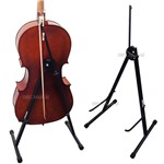 Ficha técnica e caractérísticas do produto Suporte Saty Violoncelo Cello 4030