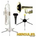 Ficha técnica e caractérísticas do produto Suporte Travlite P/ Trompete Hercules