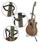 Ficha técnica e caractérísticas do produto Suporte Violão Guitarra Apoio Braço Saty SI20