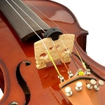 Surdina Redonda Para Violino Paganini Psv040