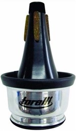Ficha técnica e caractérísticas do produto Surdina Para Trompete Cup Mute Torelli Ta124
