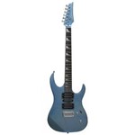 Ficha técnica e caractérísticas do produto Sv Series Ii-Mu - Guitarra Sv Azul Metalico - Benson