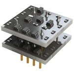 Ficha técnica e caractérísticas do produto SX52B ¨¢udio discretos Component Op Amp Amp dupla Chip High Frequency Amplifier