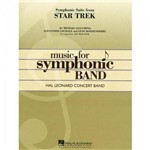 Symphonic Suite From Star Trek Score Parts Essencial Elements