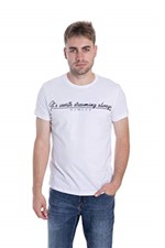 Ficha técnica e caractérísticas do produto T-Shirt Osmoze Dose 11 Branca M