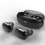 Ficha técnica e caractérísticas do produto T12 Bluetooth 5.0 Binaural Earphones TWS sem fio Blutooth fone de ouvido Sports Earbuds Gostar