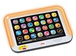 Ficha técnica e caractérísticas do produto Tablet de Brinquedo Fisher Price Cresce Comigo - Mattel
