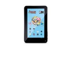Ficha técnica e caractérísticas do produto Tablet Pc Cartoon Network LCD 7" Android 4.1 Wi-Fi 3G NB100 - Multilaser