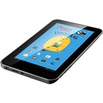 Tablet Pc Cartoon Network LCD 7" Android 4.1 Wi-Fi 3G NB100 - Multilaser
