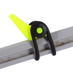 Ficha técnica e caractérísticas do produto Tackle Accessory Pole Hook Fishing Lure Keeper Bait Rod Fish Holder Adjustable