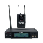 Ficha técnica e caractérísticas do produto Tag Sound - Monitor Sem Fio Tg9000