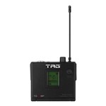 Ficha técnica e caractérísticas do produto Tag Sound TG-88 BP Transmissor Bodypack Sem Fio Frequência UHF
