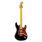 Ficha técnica e caractérísticas do produto Tagima - Guitarra Elétrica Stratocaster Woodstock TG530