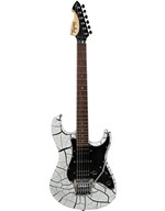 Ficha técnica e caractérísticas do produto Tagima Guitarra Juninho Afram J2 Signature