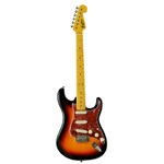 Ficha técnica e caractérísticas do produto Tagima - Guitarra Woodstock Sunburst TG530