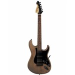 Ficha técnica e caractérísticas do produto Tagima JA-3 Guitarra Série Signature Juninho Afram