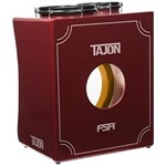 Ficha técnica e caractérísticas do produto Tajon Fsa Taj13 Vinho