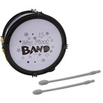 Ficha técnica e caractérísticas do produto Tambor Infantil Best Band - Brink+