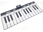 Ficha técnica e caractérísticas do produto Tapete Piano Musical 24 Teclas - Custom