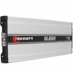 Taramps - Amplificador Módulo 9595w Rms Hd8000 2 Ohms