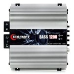 Ficha técnica e caractérísticas do produto Taramps Bass 1200 Digital Mono 1 Canal 1200W Rms - 2 Ohms