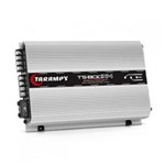 Ficha técnica e caractérísticas do produto Taramps Mod.Pot. Ts-800X4 Compact 2R 800W Rms 4 Canais