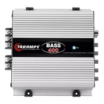 Ficha técnica e caractérísticas do produto Taramps Módulo Amplificador Bass 400 1 Canal Automotivo 2 Ohms 400w Rms