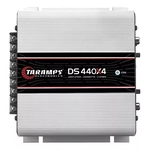 Ficha técnica e caractérísticas do produto Taramps Módulo Amplificador Ds440x4 4 Canais 2 Ohms 440w Rms