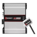 Ficha técnica e caractérísticas do produto Taramps Módulo Amplificador Hd3000 Novo 1 Canal 3000w Rms