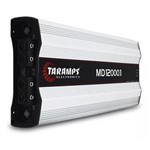 Taramps Módulo Amplificador Md12000.1 1 Canal MD12K 12000w Rms