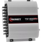 Ficha técnica e caractérísticas do produto Taramps Módulo Amplificador Ts400x4 2 Ohms 2 Canais 400w Rms
