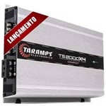 Ficha técnica e caractérísticas do produto Taramps Ts-2000x4 Compact 2ohms