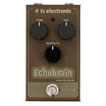 Ficha técnica e caractérísticas do produto TC Electronic - Pedal Delay Analógico EchoBrain