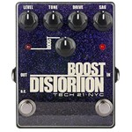 Ficha técnica e caractérísticas do produto Tech 21 Pedal Guitarra Bstm D Boost Distortion