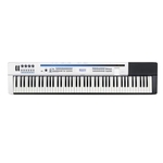Ficha técnica e caractérísticas do produto Teclado Casio Px5s Piano Digital Privia Pro Timbre Incrível