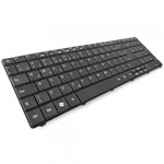 Ficha técnica e caractérísticas do produto Teclado de Notebook Acer Pk130c91100 - Nbw